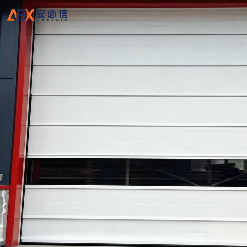 衡水快速卷帘门